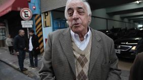 Paro de UTA: las provincias se borran para presionar por más subsidios