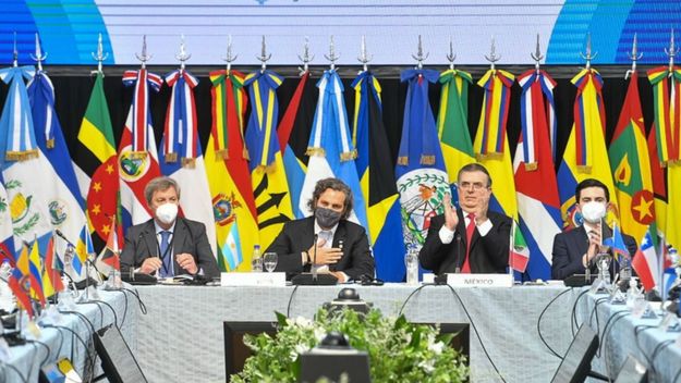 La CELAC, sus estigmas y el desafío de la unidad en la diversidad