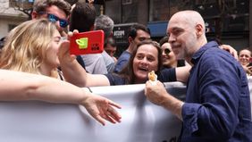 Cuatro para una sucesión: Larreta teme que Lousteau pesque en el río revuelto PRO