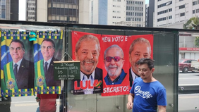 Por qué más Bolsonaro, por qué de nuevo Lula: habla la calle en el corazón de Brasil