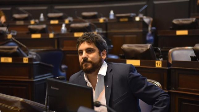 ?seria bueno que maximo fuera el presidente del pj?