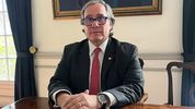 Luis Palomino es el elegido por Karina Milei para representar a LLA en las elecciones de abogados al Consejo de la Magistratura