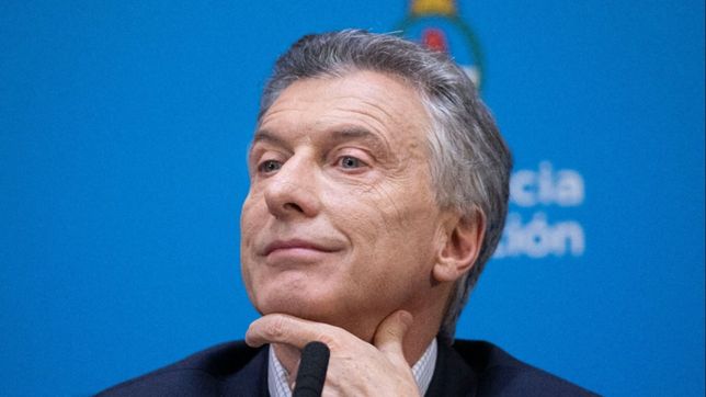 la justicia interviene el correo de los macri ante sospechas de entorpecimiento