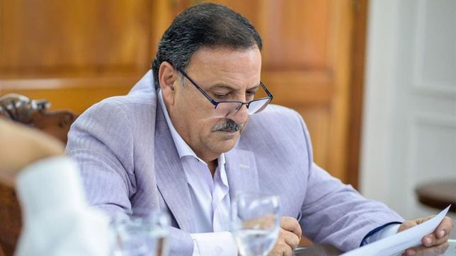 Quintela, contra las cuerdas: La Rioja es la provincia más afectada por el cierre de empresas que dan empleo