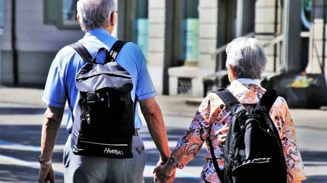 cuales son los beneficios exclusivos para jubilados del previaje 3