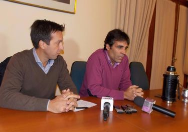 Cambiemos se acomodó tras la interna y vaticina triunfo en la massista Necochea