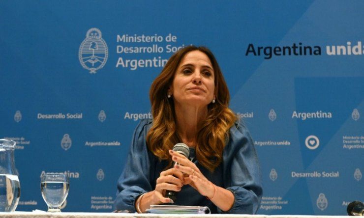 Victoria Tolosa Paz Victoria Tolosa Paz