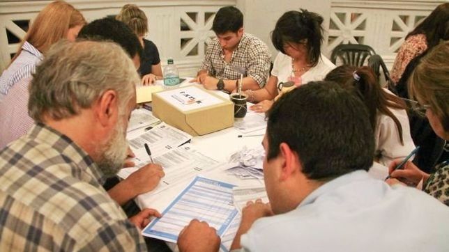 corrientes: el peronismo denuncia fraude en la carga de datos de las elecciones
