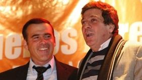 “Que Mariotto presente el proyecto que quiera, la Comisión no se va a detener”