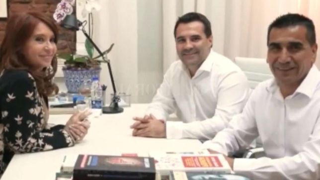 la oposicion neuquina mueve sus fichas al compas de la interna del mpn