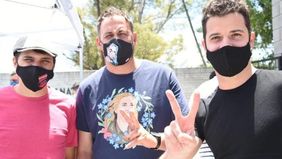 El kirchnerismo aporta apellido ilustre a la pelea por Lanús