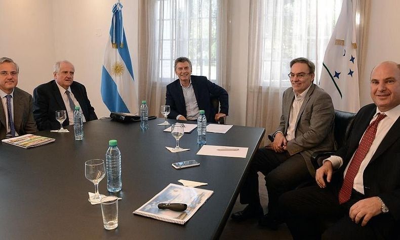 Macri Pagani Precios Macri Pagani Precios