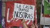 El 80% de las mujeres quiere cambiar el gobierno de Javier Milei. El 80% de las mujeres quiere cambiar el gobierno de Javier Milei.