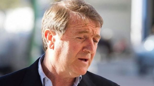 tension en el pro de rio negro: tortoriello se niega a dejar la presidencia