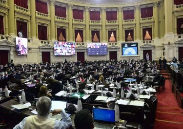 Con apoyo azucarero, la nueva ley de biocombustibles avanzó en Diputados