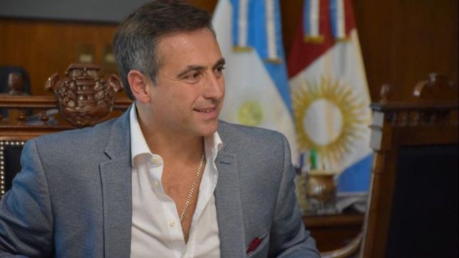 hoy la ucr no participa en la definicion de los grandes trazos del gobierno