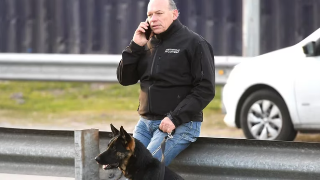 el peronismo se resigna al premio consuelo en la segunda seccion