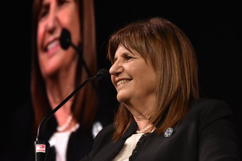 Patricia Bullrich dio su versión sobre el acuerdo con Javier Milei
