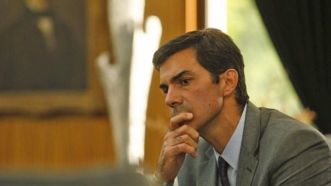 urtubey: el proximo gobierno debera rediscutir la deuda