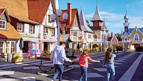 La Plata redefinió su perfil turístico y crece en número de visitantes