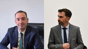 Francisco Adorni y Juan Osaba- La Libertad Avanza