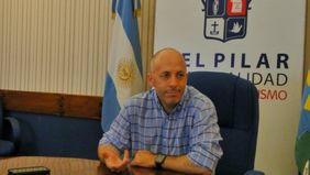 Procesado y embargado: Ducoté, acorralado por la Justicia