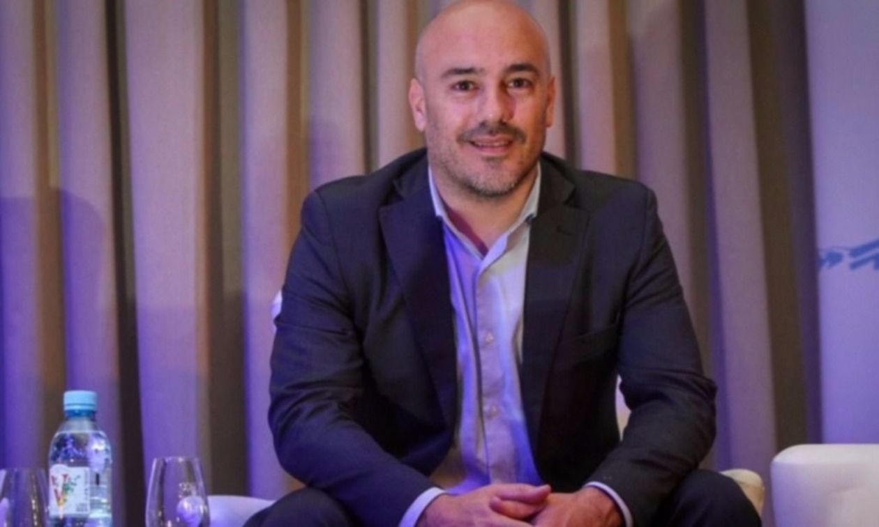 Lucas Romero, Synopsis