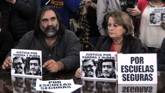 docentes le exigieron a vidal un protocolo de seguridad en escuelas