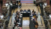 Diario de la Convención de Santa Fe, día 42: una discusión ortográfica se coló en la recta final de la reforma