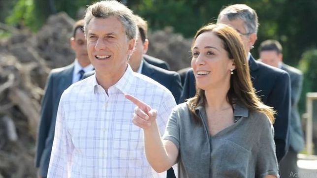 en un balotaje, vidal tiene mas chances que macri de derrotar a cfk