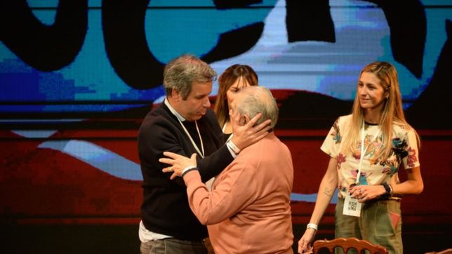 ahora son 13, la clave del acuerdo entre las tribus radicales