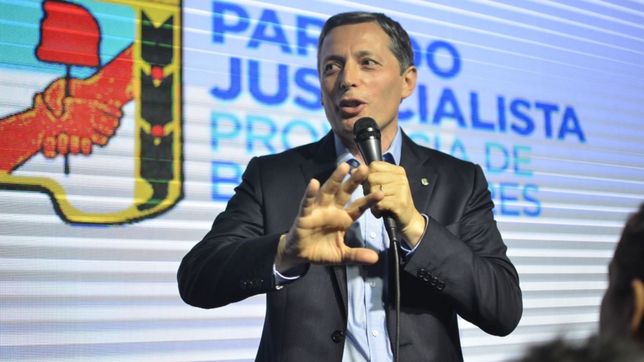 gray: ?si las elecciones fueran hoy, cambiemos perderia?