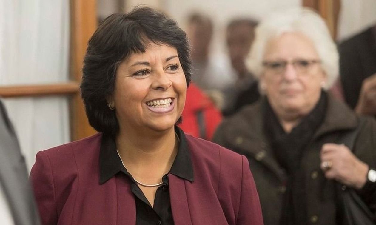 Martha Vélez Turismo Río Negro