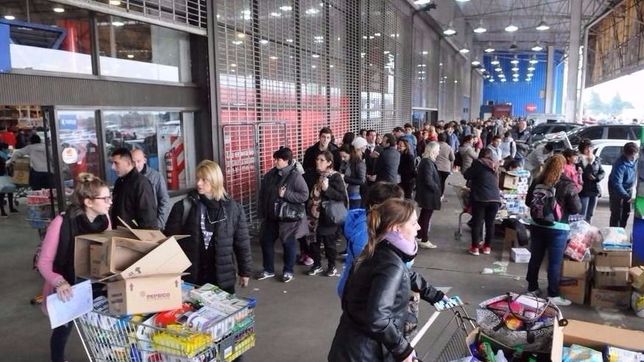 el hot sale del provincia suma un dia, pero se aplica despues de las paso