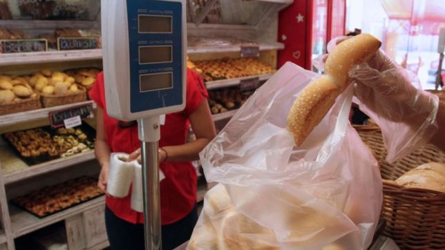 panaderos bonaerenses, entre el cierre y la clandestinidad: ?no hay horizonte?