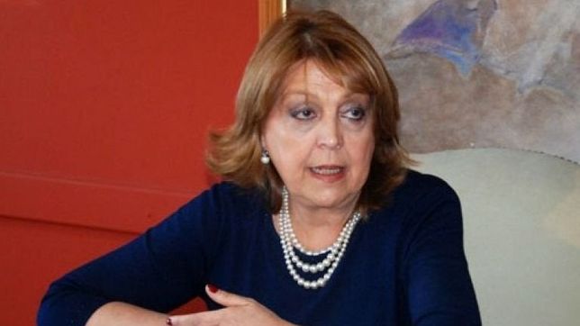 la pampa sigue aportando votos al aborto: senadora pj anticipa acompanamiento