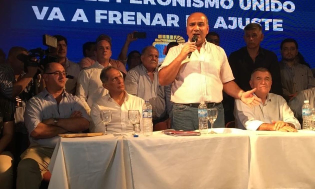 Juan Manzur