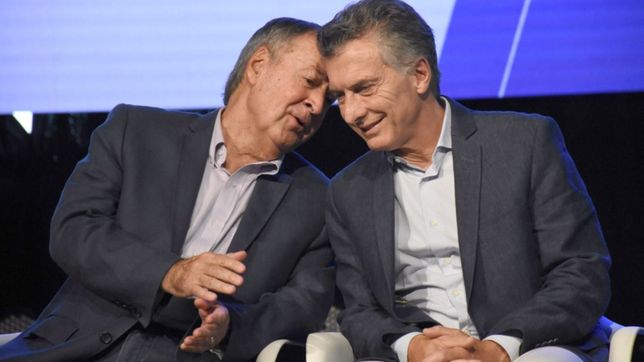 el partido de carrio denuncia un pacto entre macri y schiaretti el partido de carrio denuncia un pacto entre macri y schiaretti