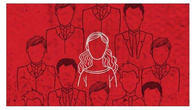 Mujeres y diversidad en política: siete de cada diez sufrieron algún ataque