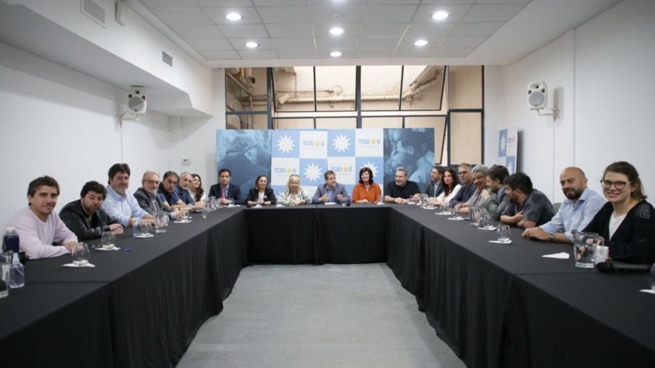 El FdT porteño realiza un foro a 15 años del macrismo gobernando la Ciudad
