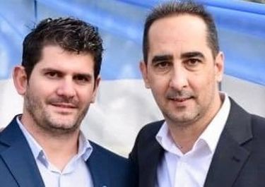 Escándalo y renuncia: Tagliaferro pierde un hombre clave en el Concejo de Morón