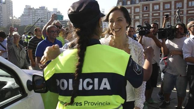 el gobierno promete solo lo que puede cumplir, dice vidal tras la correccion de metas el gobierno promete solo lo que puede cumplir, dice vidal tras la correccion de metas