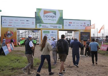 Expoagro espera una nueva edición con un buen clima en el sector pero sin expectativa de anuncios.