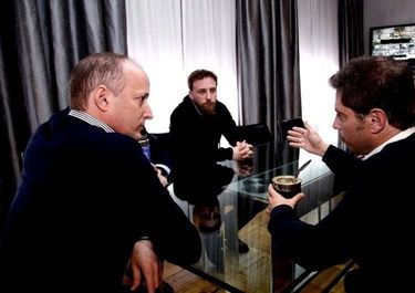 Insaurralde: “Cambiemos privilegió la protección de grupos económicos”