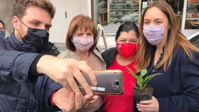 Mi camino de espinas