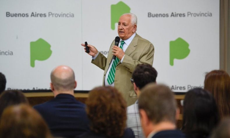 Eduardo Grinberg Eduardo Grinberg Tribunal de Cuentas