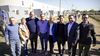 maggiotti yl kicillof entregaron viviendas en florencio varela