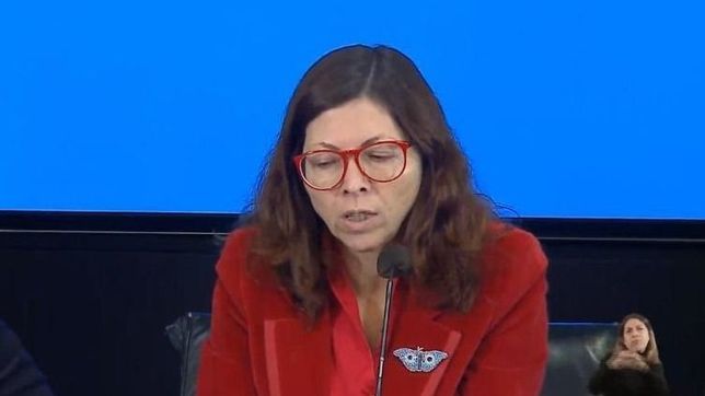 tarifas: batakis prometio para este viernes el formulario de la segmentacion