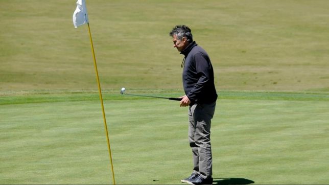 orden de inaccion entre greens y vendetta a riquelme