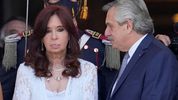 la promesa cumplida de alberto fernandez